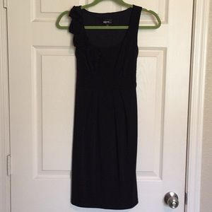 {Iz Byer} Little black dress